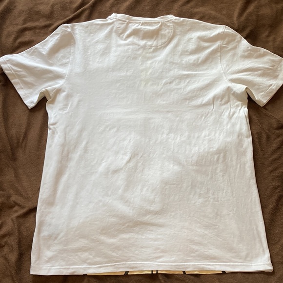 Black Pyramid T-Shirt - Picture 6 of 8